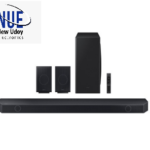 Samsung Q-Series HW-Q930B dolby atoms wireless Soundbar