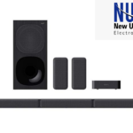 Sony 600 watt HT-S40R 5.1CH  wireless Sound Bar