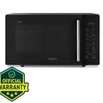 Whirlpool Magicook Pro 25GE 25L Grill Microwave Oven | 900W | Auto Cook | Official