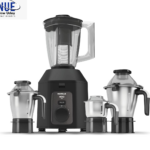 Havells 4 Jars Hexo Plus 1100 Watts Mixer Grinder ( Black )COPPER Heavy Duty