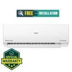 Haier official HSU-24Cleancool 2 Ton Inverter Pro Air Conditioner HSU-24CleanCool(INV)(Pro)(X6)