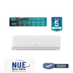 Hisense Official 1.0 ton Smart Comfort Air Conditioner 12000BTU
