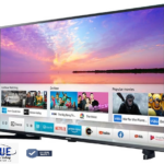 Samsung Official 32" Smart Full HD TV (32T4450)