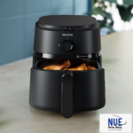 Philips 4.2 Liter NA120/00 1000 Series Compact Air Fryer