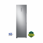 Samsung Official RZ32M71157F/SS 315 Liter Upright Freezer