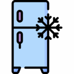 Refrigerators