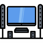 Home Theater System