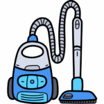 Vacuum Cleaner