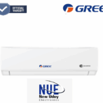 Gree Official 1 Ton Inverter AC (GS-12XSMA4V-Shimo Series)