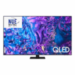 Samsung 55 Inch Q70D 4K QLED Smart TV 2024