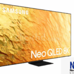 Samsung QN700B 65 inch 8K Neo QLED HDR Voice Control Smart TV