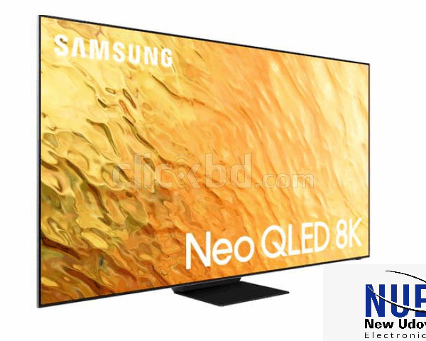 Samsung QN700B 65 inch 8K Neo QLED HDR Voice Control Smart TV