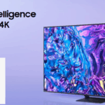 Samsung Q70D 75 inch 4K QLED Smart TV