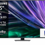 Samsung 75" Neo QLED 4K QN85D Tizen OS Smart TV