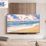 Samsung 85" Neo QLED QN85D 4K HDR Smart LED TV