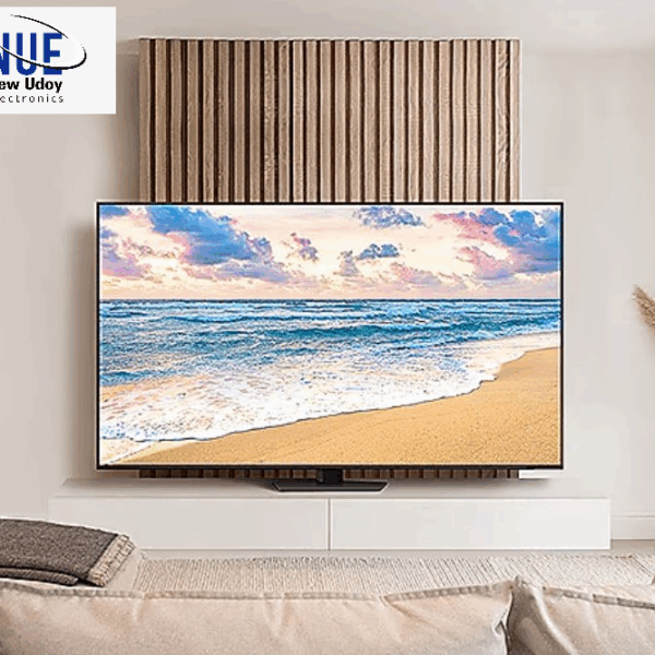 Samsung 85" Neo QLED QN85D 4K HDR Smart LED TV