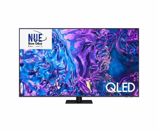 Samsung 55 Inch Q70D 4K QLED Smart TV 2024