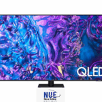 65 Inch Samsung QLED 4K Smart TV Model (Q70D)