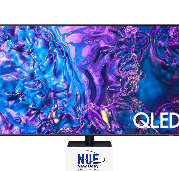 65 Inch Samsung QLED 4K Smart TV Model (Q70D)