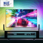 Samsung 85" Q65C QLED 4K Smart TV