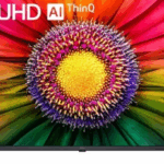 LG 55 inch Ultra HD 4K Smart LED TV 55UR8050 AI ThinQ Free Wall mount