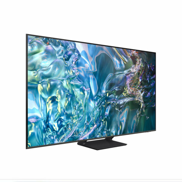 Samsung 65 inch QLED 4K Tizen Smart TV model (Q65D)