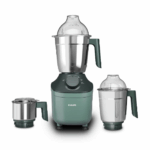 PHILIPS Mixer Grinder 800 Watt Mixer Grinder  (HL7773 | 3 Jars |