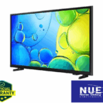 Samsung 43 Inch Full HD Smart LED TV - 43F6000F ( officila Warranty ) Panel: 3 years Spare Parts: 3 years Home Service: 3 years