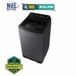 Samsung WA95CG4545BDSV official 9.5 Kg Top Loading Washing Machine