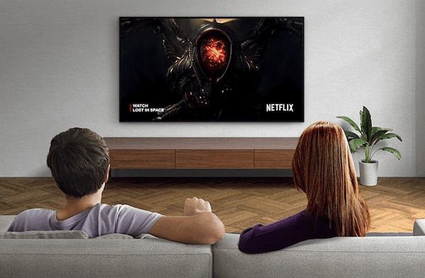 Sony Bravia X90K 75" Full Array 4K Google TV