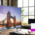 New LG 70 inch UP7550 4K UHD Smart LED TV with AI ThinQ