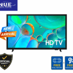 Samsung 32″ HD Smart TV 2025 | 32H5000F Official Warranty Panel: 3 years Spare Parts: 3 years Home Service: 3 years