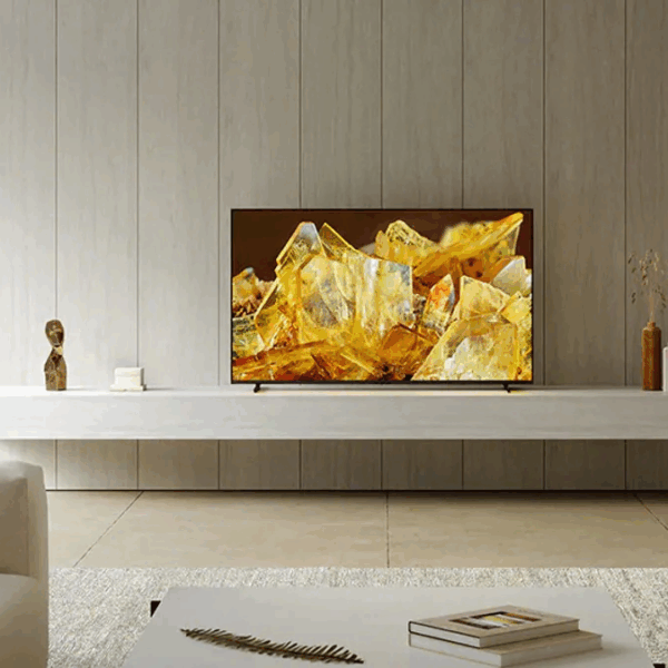 Sony Bravia 75 inch  X90L 4K Google Android HDR Fully Array LED TV