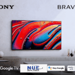 Sony Bravia 75 inch  4K HDR Google TV model (75XR90)