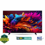 TOSHIBA 50 inch  4K UHD Google TV 50C350NP Series