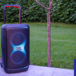 JBL Partybox 520 Portable Bluetooth Wireless Speaker