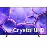 Samsung official 55 Inch  U8510F Crystal UHD 4K Smart TV (UA55U8510FRSER)