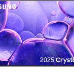 Samsung 75 Inch New Model U8510F Crystal UHD 4K Smart TV (official)
