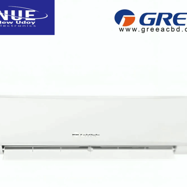 Gree GS-24XSMA4V Shimo- Split 2 Ton Inverter AC with official warranty