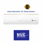 Gree Zeno GS‑12XZNA3V 1-Ton Zeno Inverter Official AC