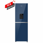Hisense RB1G266NMRB/BD3 official 270 Liters BMF Inverter Refrigerator with Water Dispenser Royal Blue