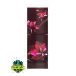 Whirlpool Fresh Magic Pro 236L Inverter Refrigerator | Glass Door | 5 Star Energy | Official