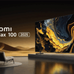 Xiaomi TV Max 100 Inch QLED 4K UHD Smart Android Google TV (Global Version) 2025
