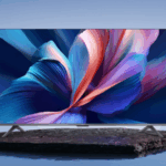 Xiaomi Official TV A Pro 75  inch QLED 4K UHD Smart Google TV (Global Version) 2026