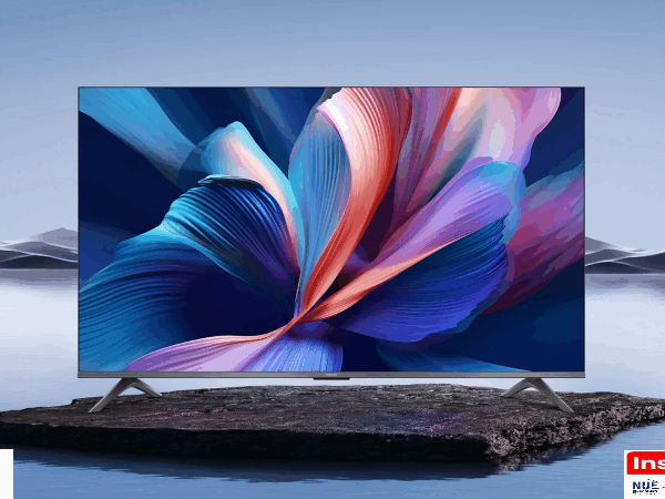 Xiaomi Official TV A Pro 75  inch QLED 4K UHD Smart Google TV (Global Version) 2026