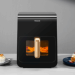 Panasonic 6 Ltr NF-CC600 Air Fryer With Gentle Steam for Crispy And Juicy Results