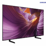 Samsung 77 Inch S85F QLED 4K Vision AI Smart TV Model (S85F)