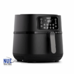 Philips HD9285 XXL Connected Air Fryer: 7.2 Ltr, Rapid Air টেকনোলজি, HomeID App কন্ট্রোল