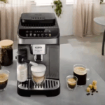 De'Longhi 1.8 Ltr  Magnifica Evo Automatic Espresso Coffee Maker (ECAM290.81.TB)