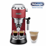 De'Longhi EC685.R (1.1Ltr) Manual Espresso Coffee Maker